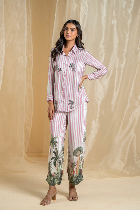 Tranquil Co-ord Set