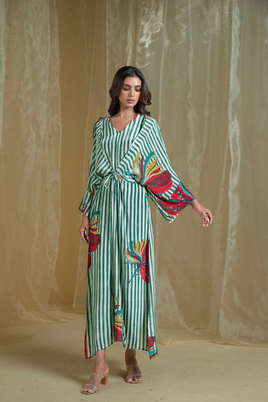 Serenity Dress Set